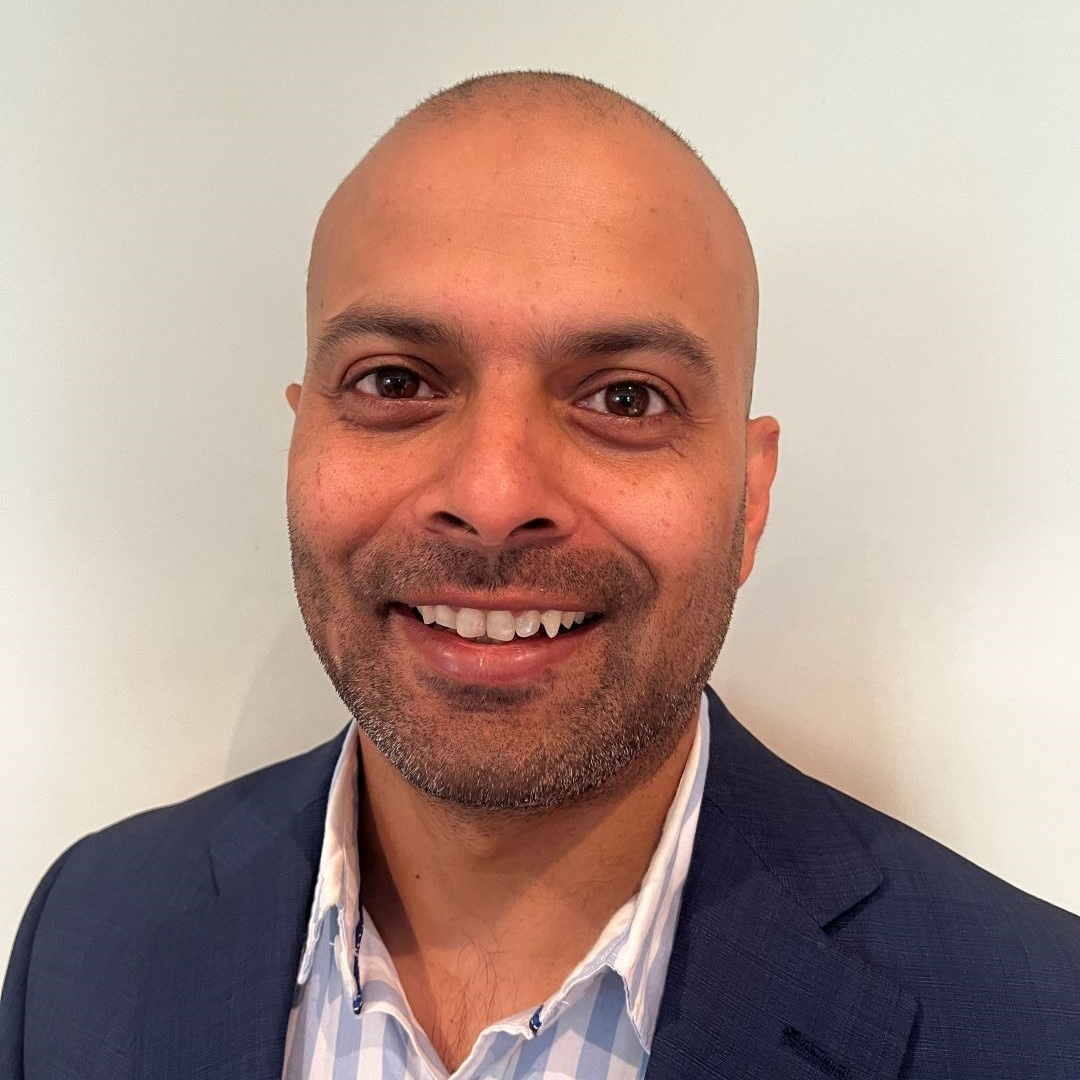 Vikram Sunderraj