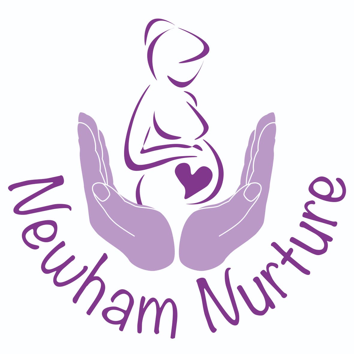 Newham Nurture Logo