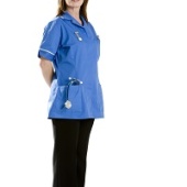 Healthcare professionals in pregnancy and labour