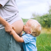 How to reuse baby items and what to buy new