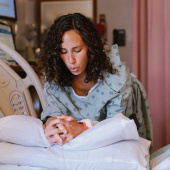 Pain management in labour