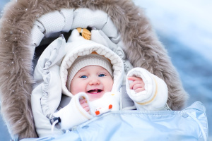 warm suits for babies