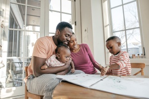 two under two must haves