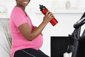 Excercise during pregnancy