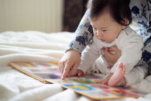 books to read to baby in womb