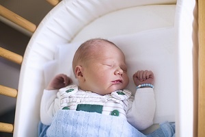 newborn sleep patterns