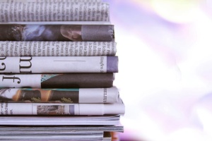Newspapers