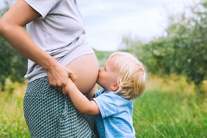 Second pregnancy: how do you feel about doing it all over again?