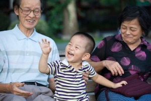 10 tips for dealing with in-laws 