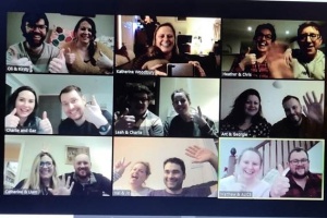 NCT online zoom course