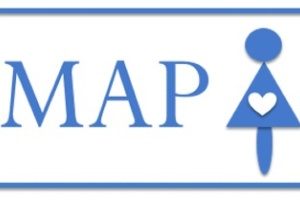 MAP logo