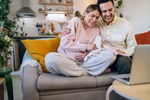 Online NCT Antenatal course