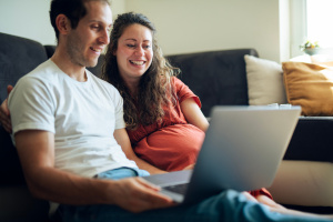 Online NCT Antenatal course