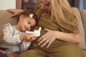 NCT Antenatal refresher course