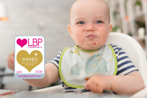 NCT Introducing Solid Foods workshop