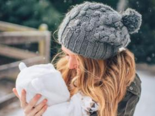 Best Baby Winter Clothes to Fight the Chill