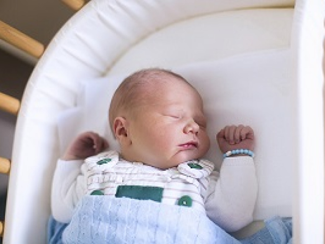 9 Ways To Be Insanely Productive When You Have A Newborn At Home