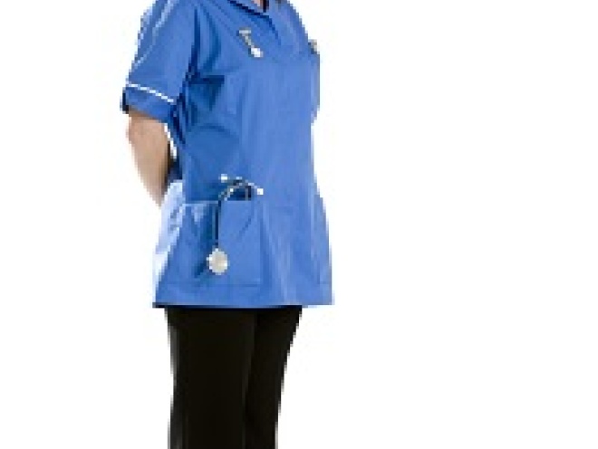 Healthcare professionals in pregnancy and labour