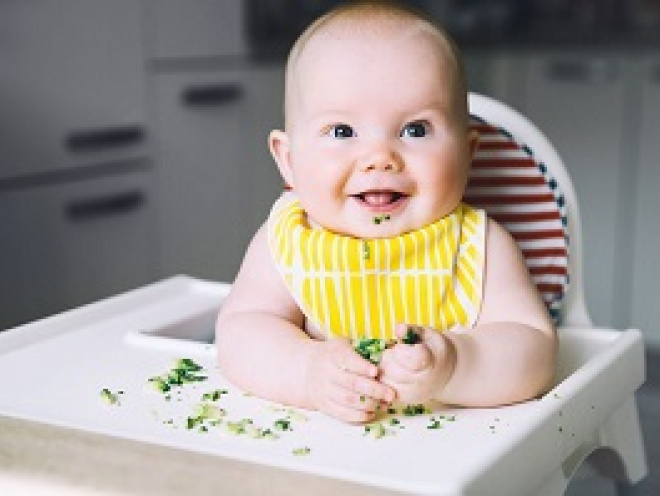 Coping with your child’s food allergies