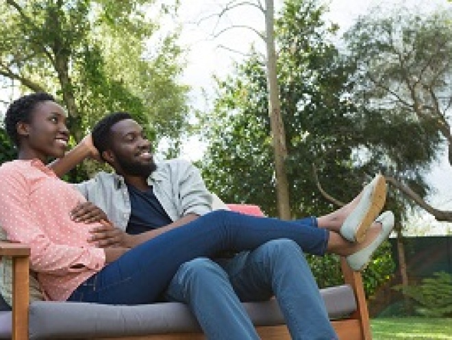 High body temperature during pregnancy