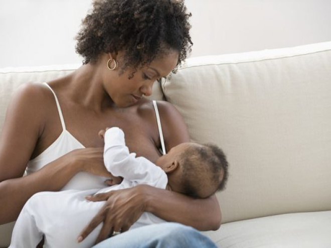 breastfeeding support in your area when you need it