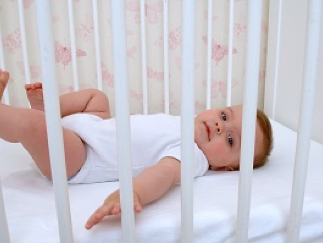 What to do when your child wakes up too early