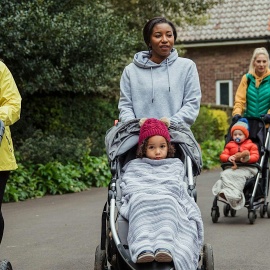 NCT Southport, Formby and Ormskirk Walk and Talk