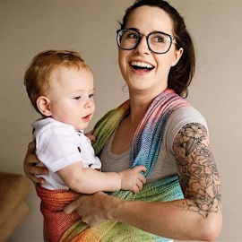 NCT Herts North Sling Library