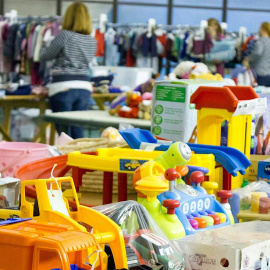 NCT Alton and Bordon Nearly New Sale