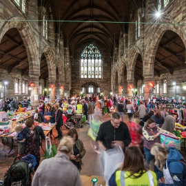 NCT North Liverpool Nearly New Sale