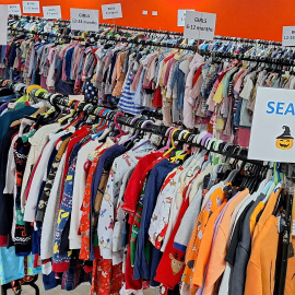 NCT Haslemere and Midhurst Nearly New Sale