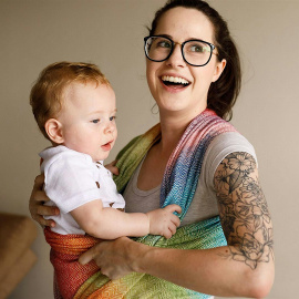 NCT North Beds Sling Library