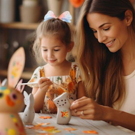 NCT Easter Party 2026