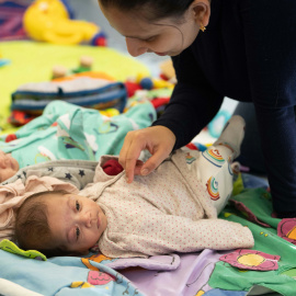 NCT Bumps and Babies