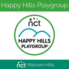 NCT Happy Hills stay and play