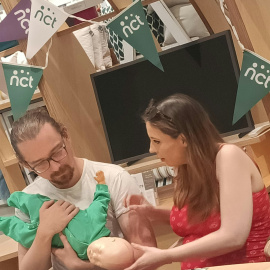 NCT Chester Baby & Child First Aid