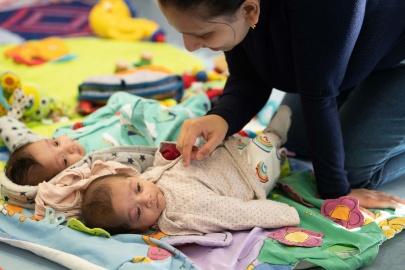 NCT Beckenham & Borders Bumps and Babies