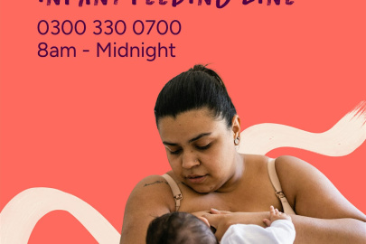 NCT Beckenham & Borders Baby Cafe