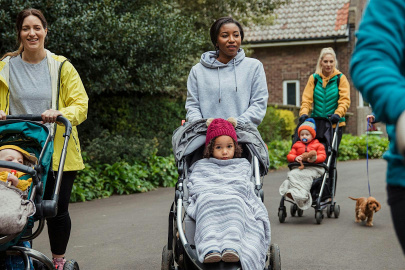 NCT Malvern Hills Walk & Talk