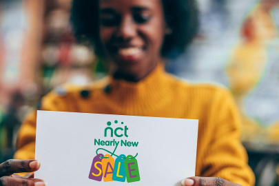 NCT Cambridge  Autumn Nearly New Sale