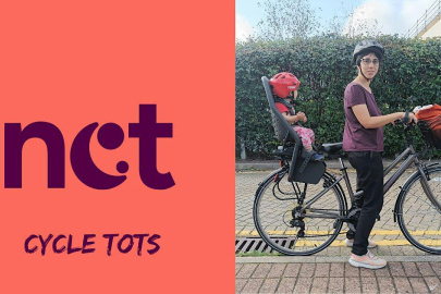 NCT Herts North Cycle Tots (Letchworth)