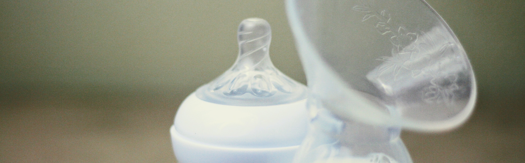 Breast pump