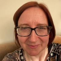 Helen - New Baby course leader