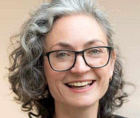 Course leader - Hanna Appelgren