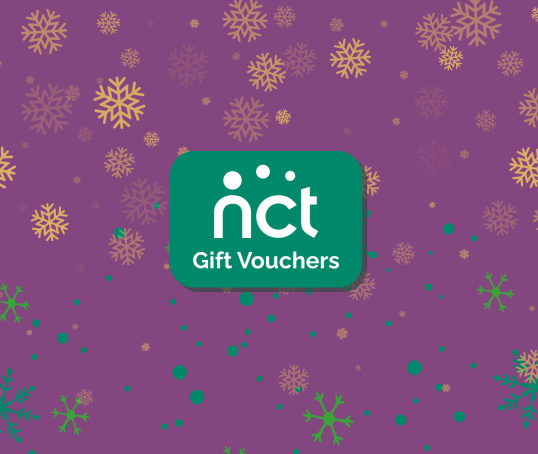 Buy a Give Voucher this Christmas