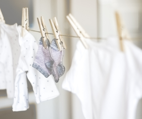 Baby clothes
