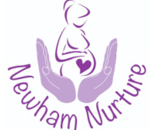 Newham Nurture logo