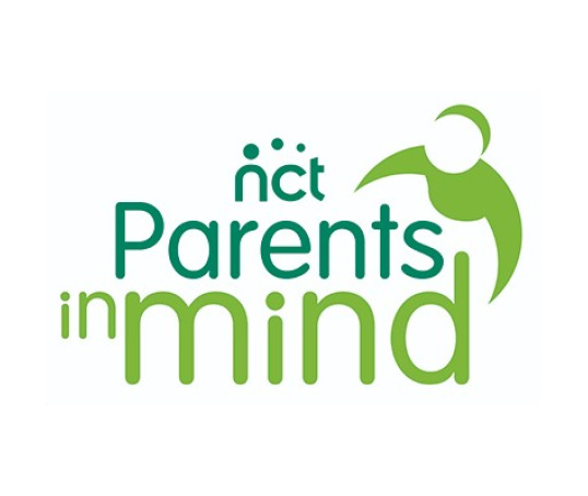 Parents in Mind logo