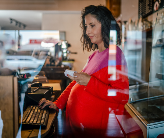 Maternity rights