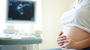 Antenatal screening in pregnancy